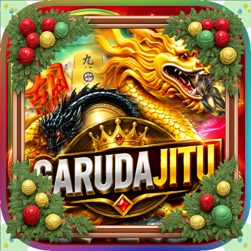 garudajitu — galeri pratinjau Resmi APK