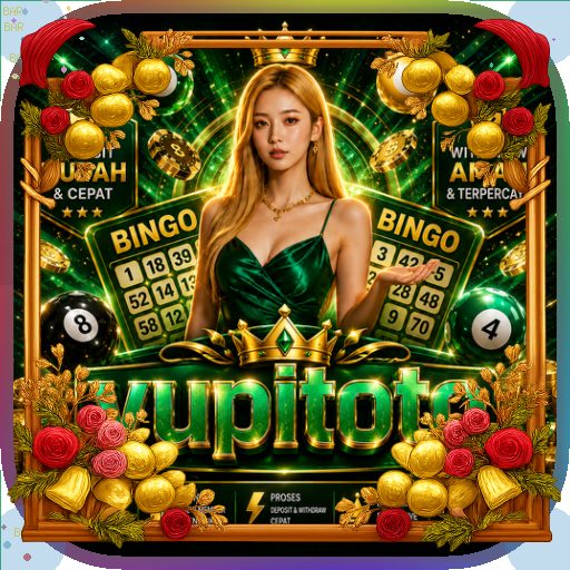 yupitoto — mitra unggulan